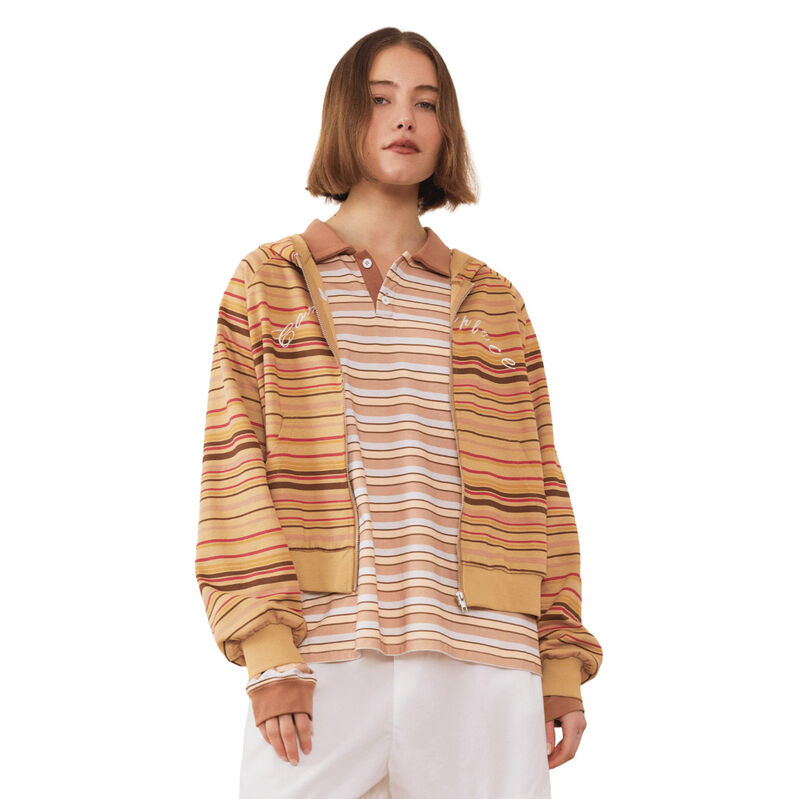 COMMONPLACE ESSENTIALS Ralph Hoodie image number 0